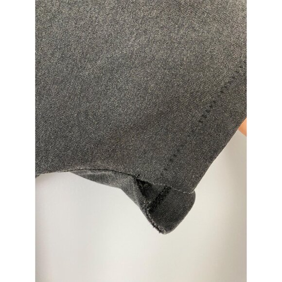 Vintage Harley Davidson 3D Emblem T-shirt Size L Follow the Eagle 1991 Laconia - Picture 8 of 10